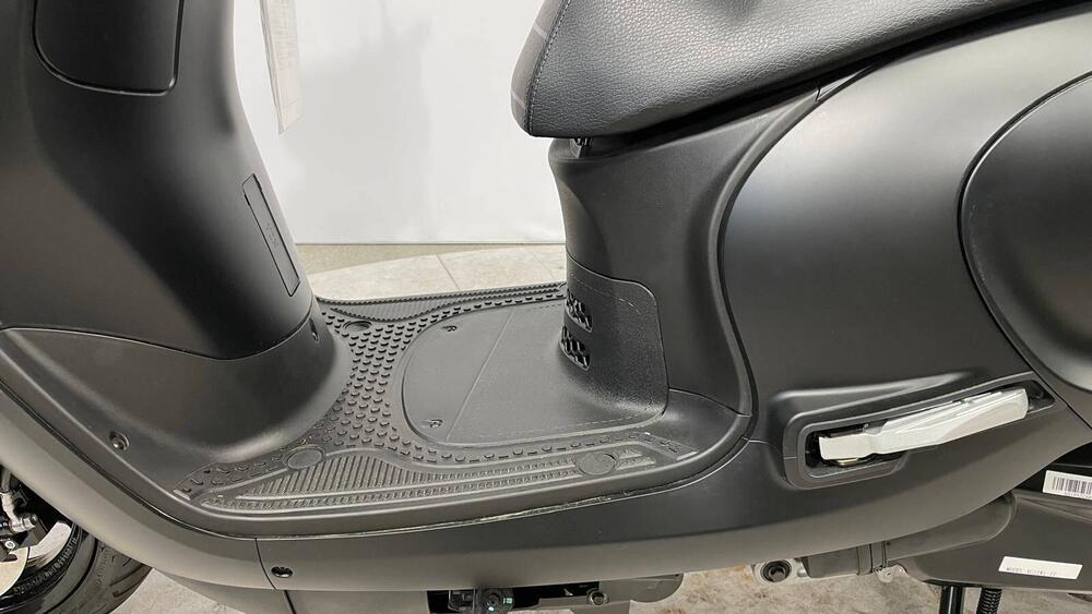 Sym Fiddle 125 (2021 - 25) (4)