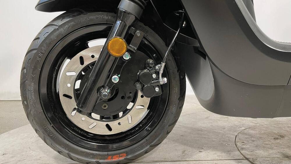 Sym Fiddle 125 (2021 - 25) (3)