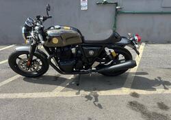 Royal Enfield Continental GT 650 (2021 - 25) nuova