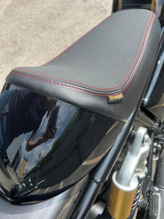 Royal Enfield Continental GT 650 (2021 - 25) (5)