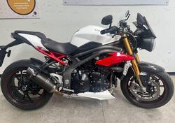 Triumph Speed Triple 1050 R ABS (2016 - 17) usata