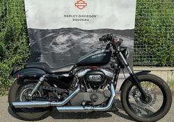 Harley-Davidson XL 1200N Nightster (2008 - 12) usata