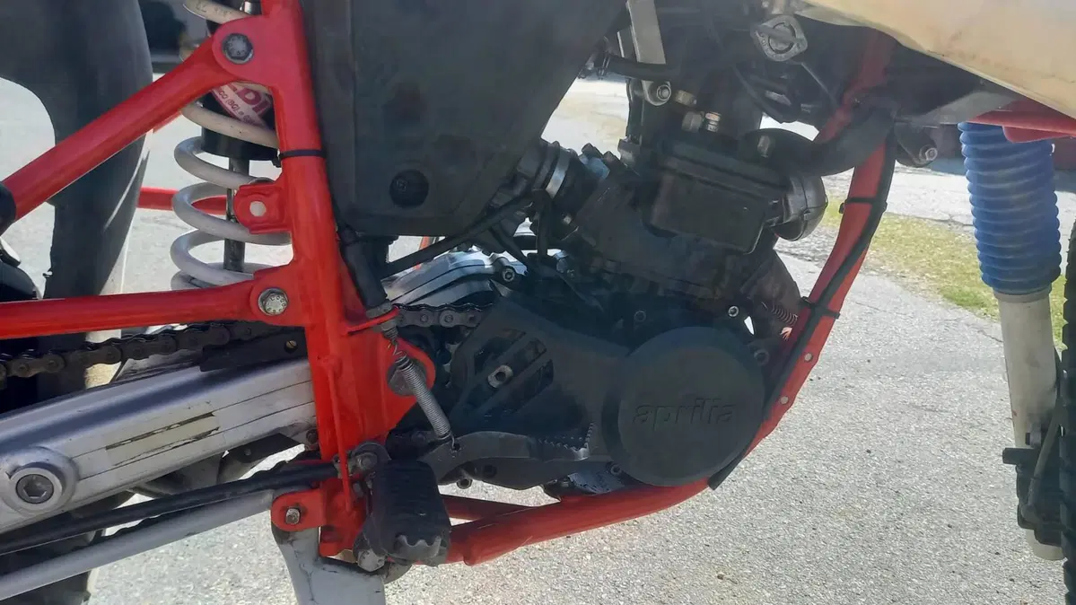 Aprilia TUAREG RALLY 125 (7)
