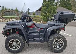  Altre moto o tipologie Quad usata