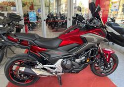 Honda NC 750 X DCT ABS (2018 - 20) usata