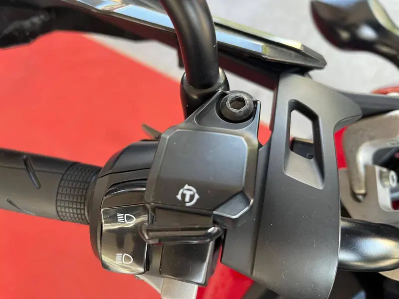 Honda NC 750 X DCT ABS (2018 - 20) (6)