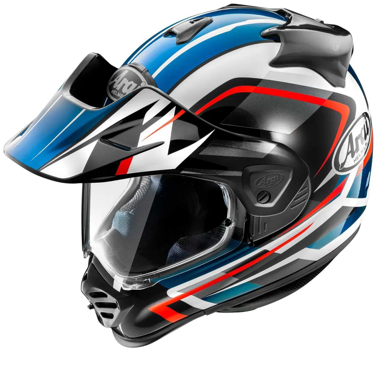 Arai Tour-X5 Discover Blue