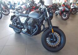 Moto Guzzi V9 Bobber Special Edition (2023 - 25) usata