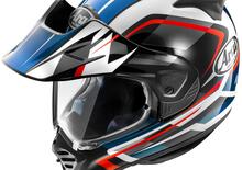 Arai Tour-X5 Discover Blue