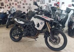 Bmw F 800 GS (2008 - 15) usata