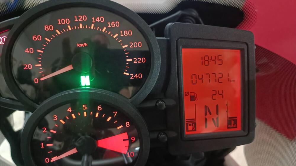 Bmw F 800 GS (2008 - 15) (5)