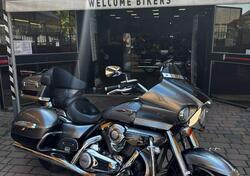 Kawasaki Vulcan VN 1700 Voyager ABS (2011 - 16) usata