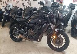 Yamaha MT-07 (2017 - 18) usata