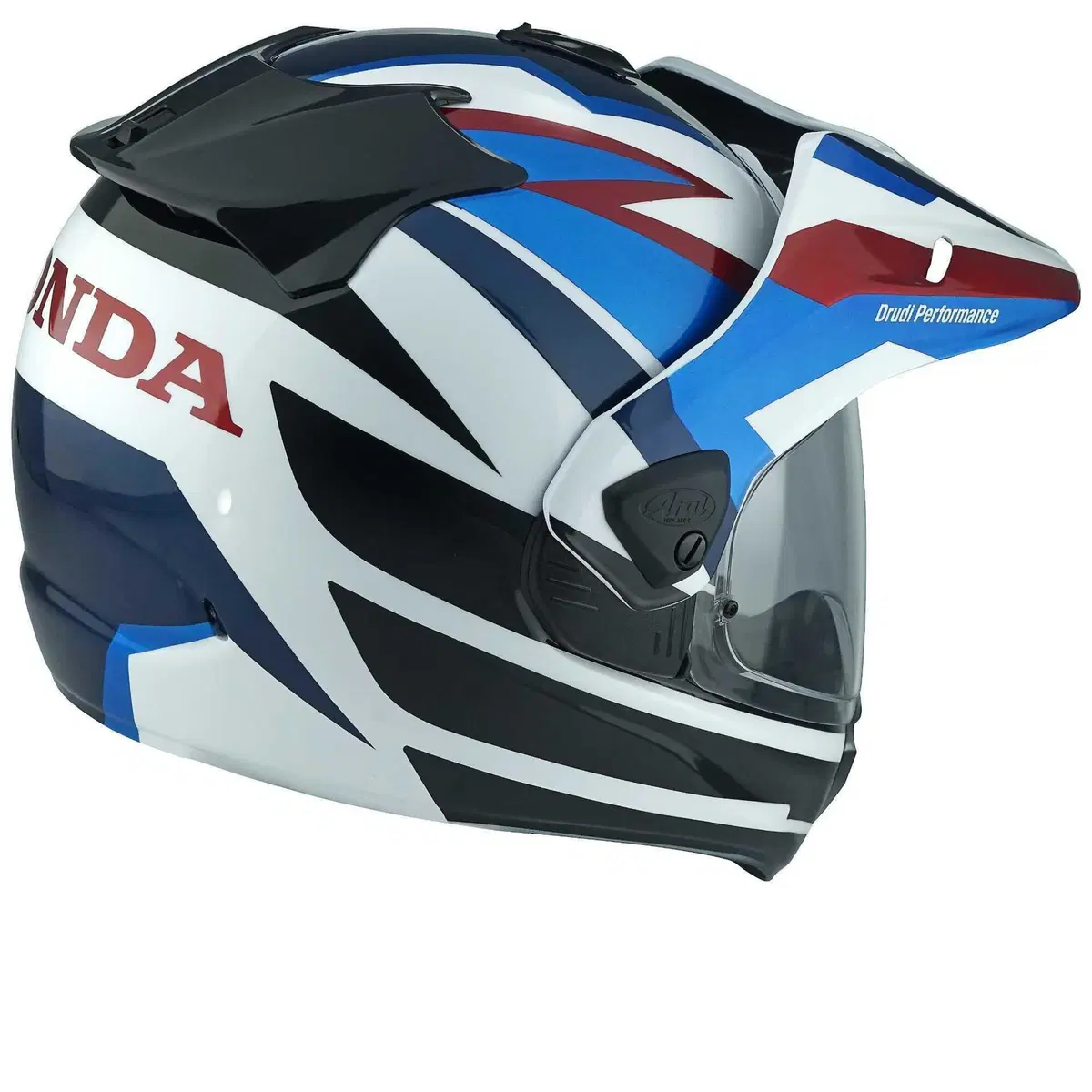 Arai Tour-X5 Discover Blue