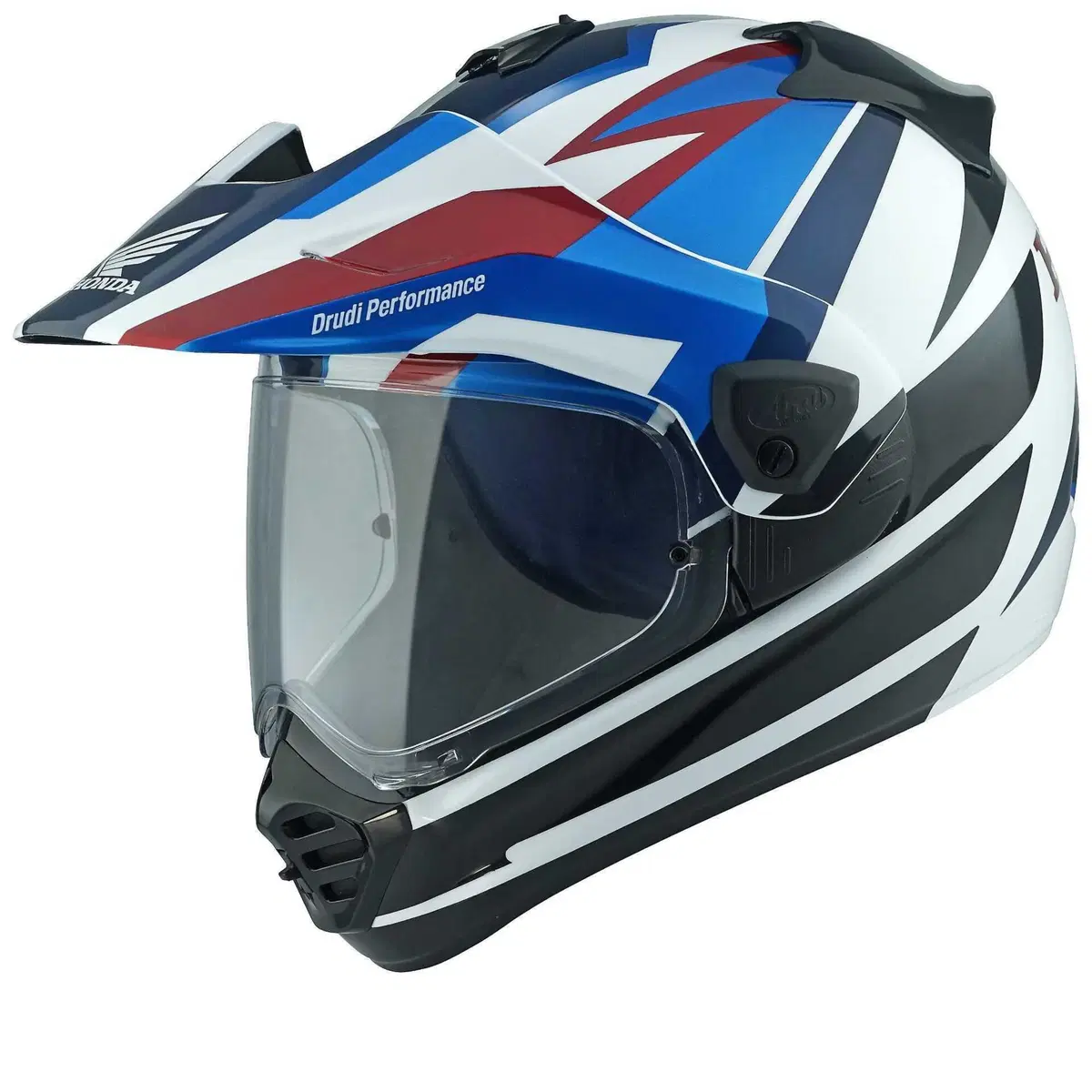 Arai Tour-X5 Discover Blue (2)