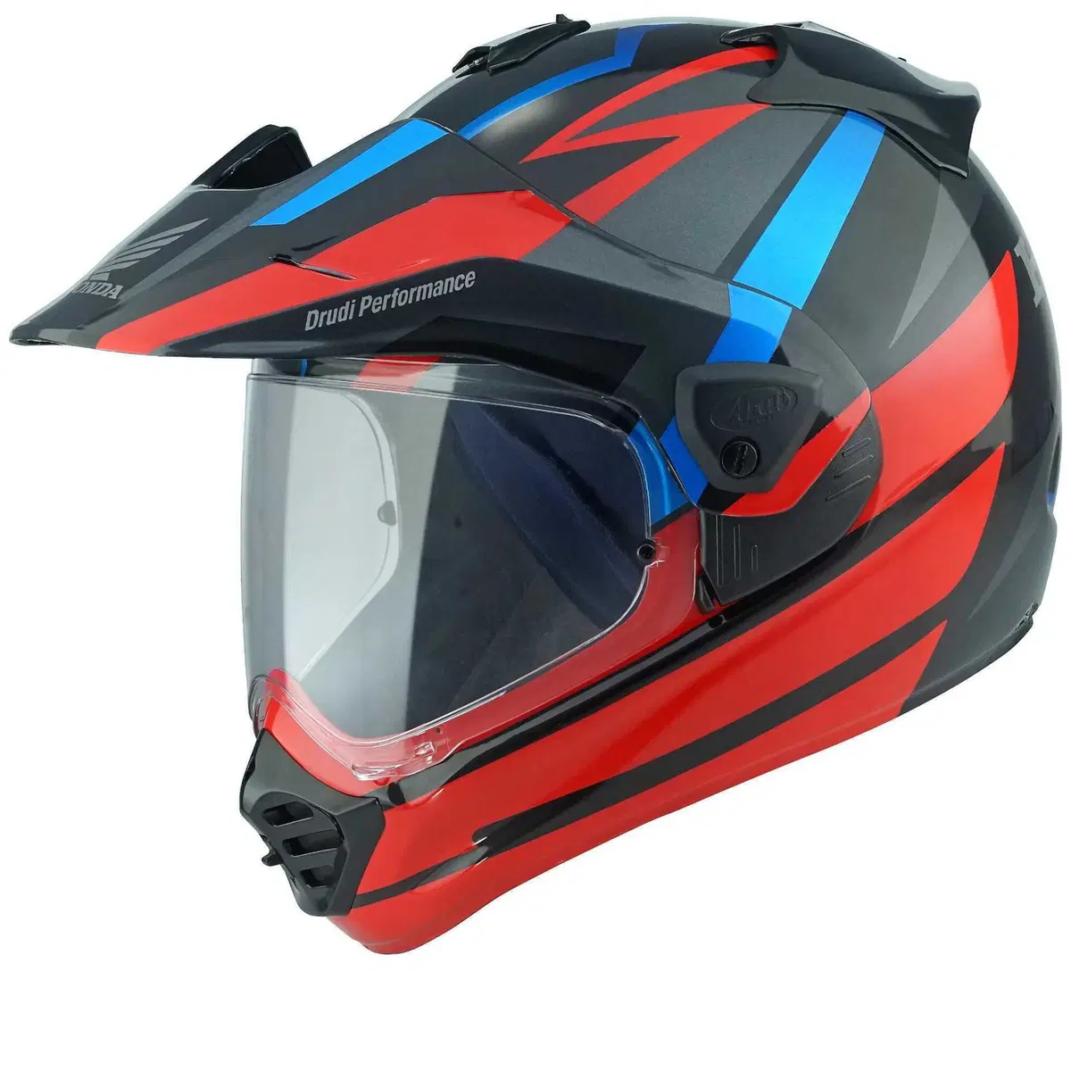 Arai Tour-X5 Discover Blue (4)
