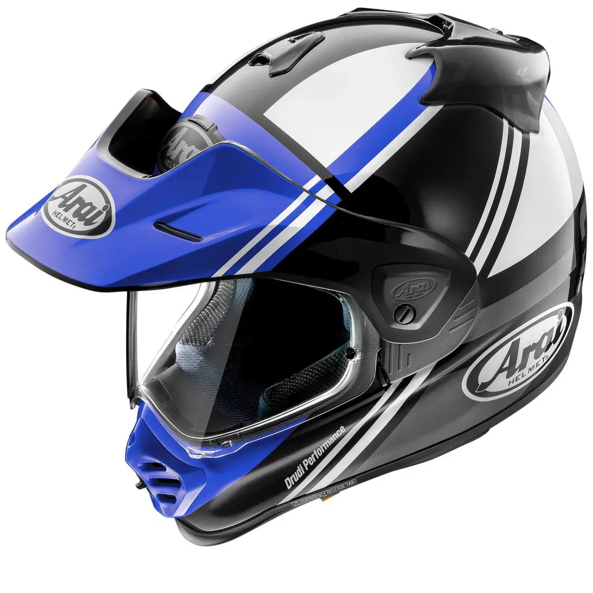 Arai Tour-X5 Discover Blue (6)