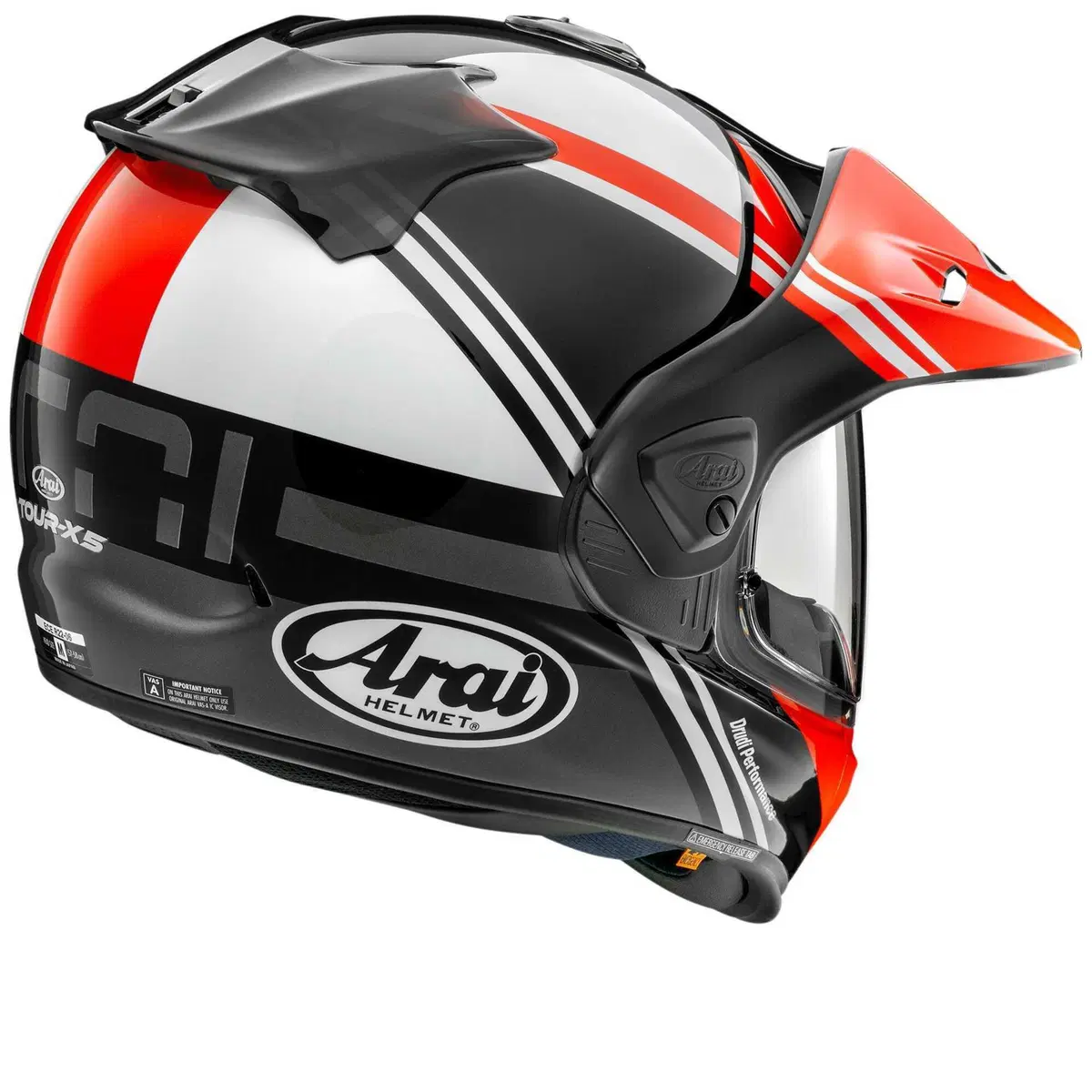 Arai Tour-X5 Discover Blue (7)