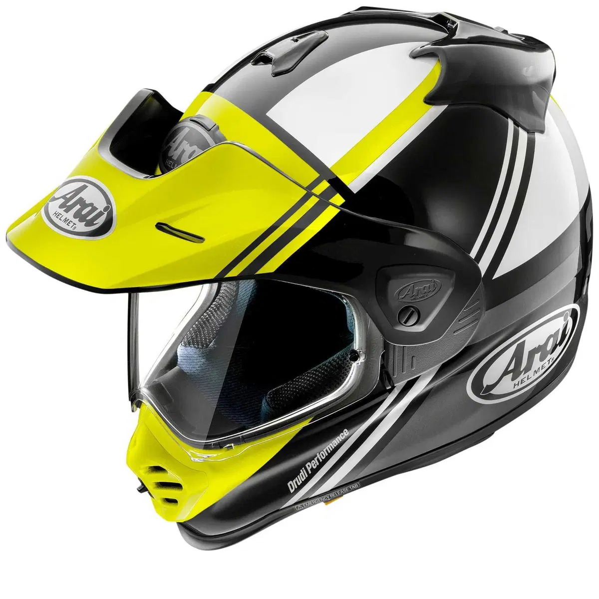 Arai Tour-X5 Discover Blue (10)