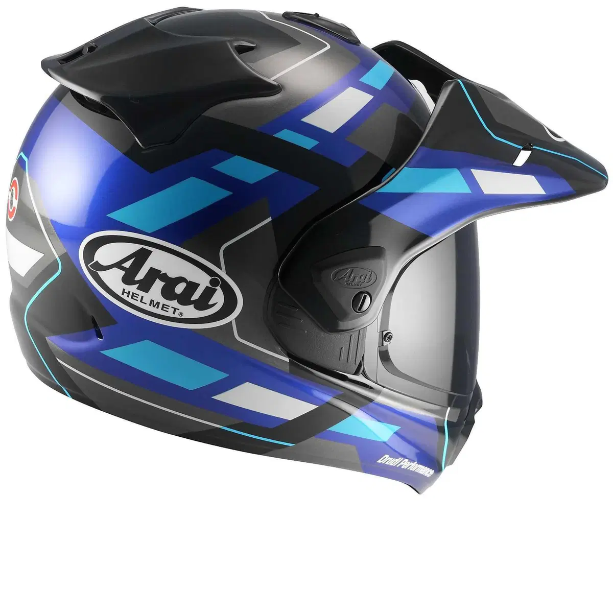 Arai Tour-X5 Discover Blue (11)