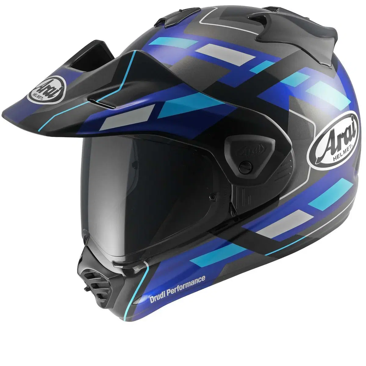 Arai Tour-X5 Discover Blue (12)