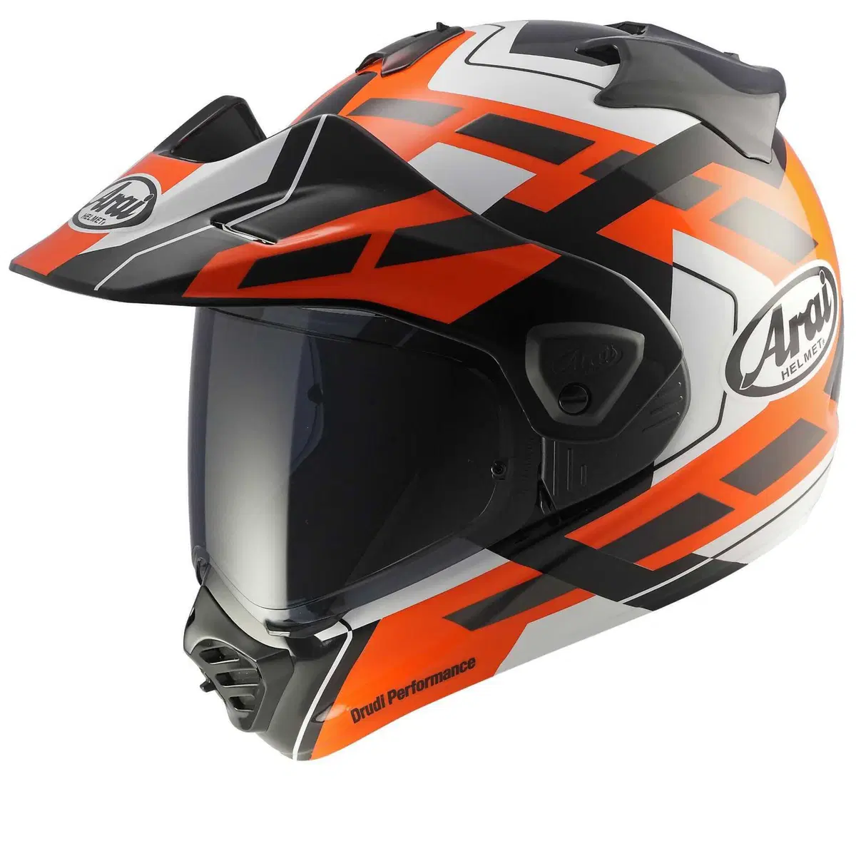 Arai Tour-X5 Discover Blue (16)