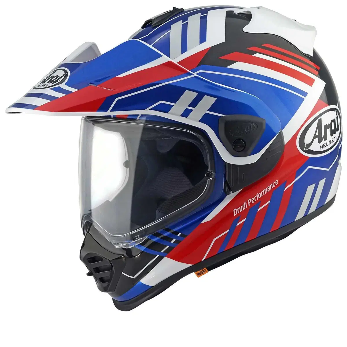 Arai Tour-X5 Discover Blue (20)