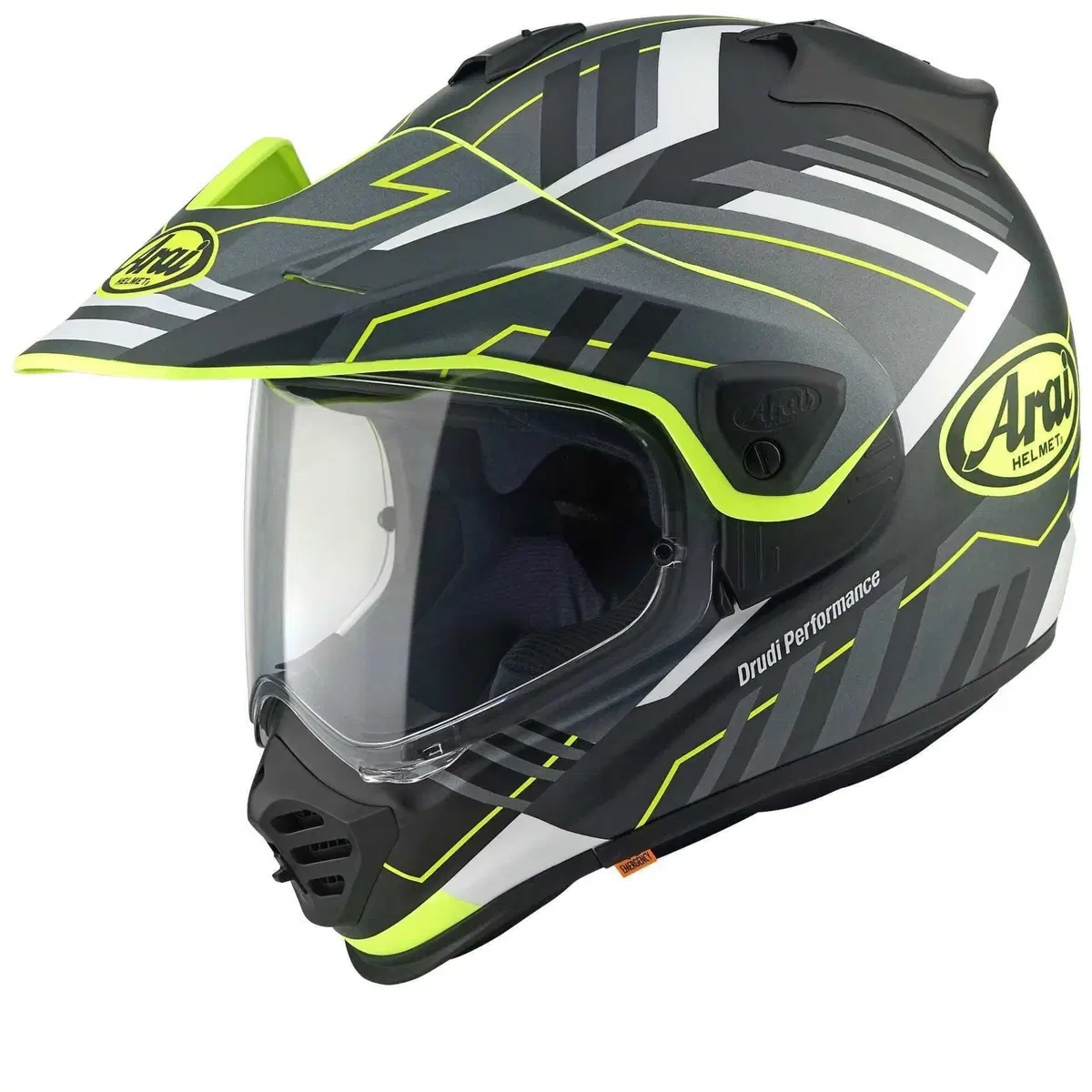 Arai Tour-X5 Discover Blue (22)