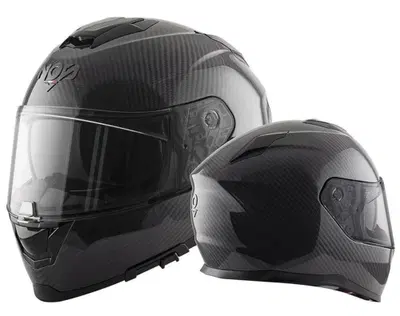 Integrale NS-11C Carbon, il top di gamma firmato NOS