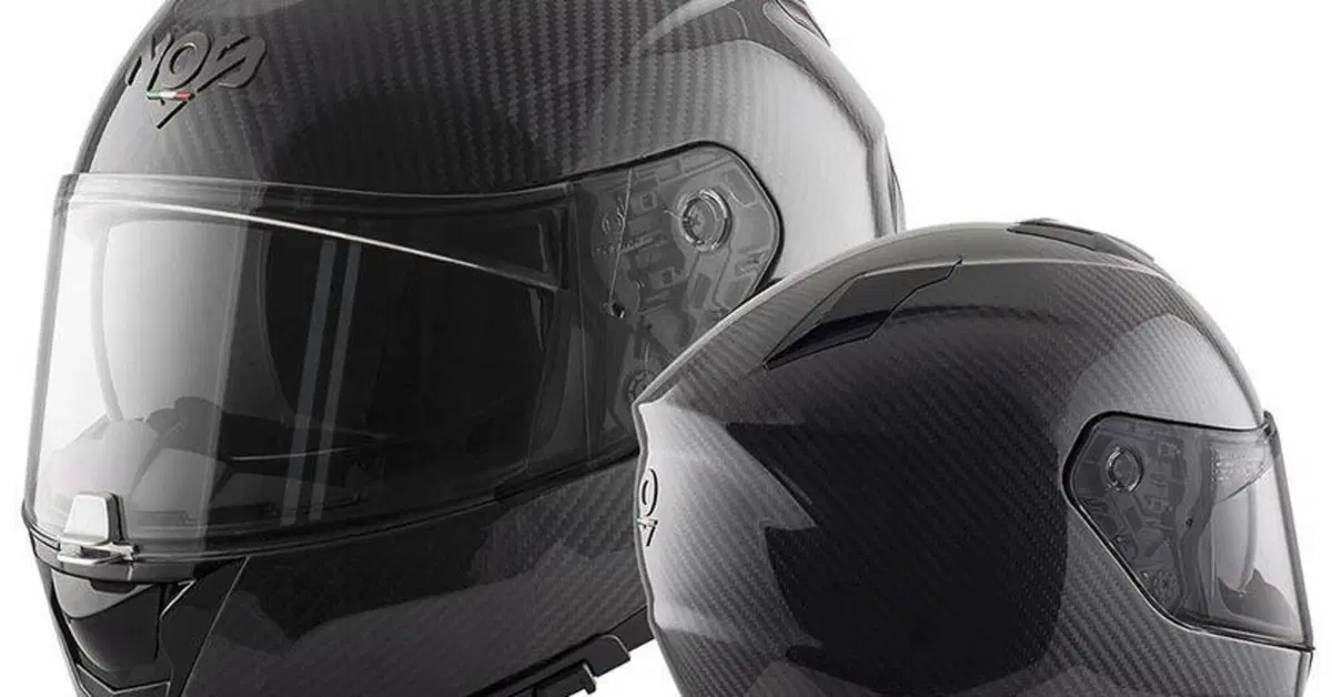 Integrale NS-11C Carbon, il top di gamma firmato NOS