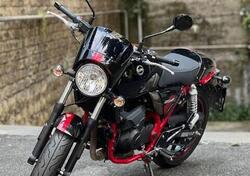 Sym Wolf CR 300 (2019 - 20) usata