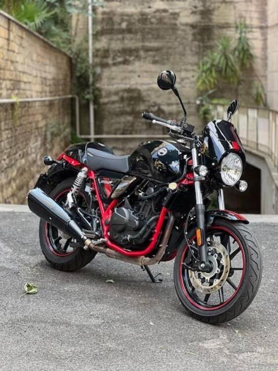 Sym Wolf CR 300 (2019 - 20) (2)