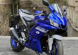 Yamaha YZF R3 (2019 - 20) usata