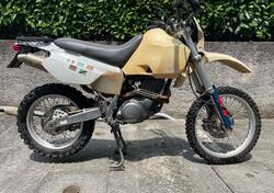 Yamaha TT 600 E (1994 - 03) usata