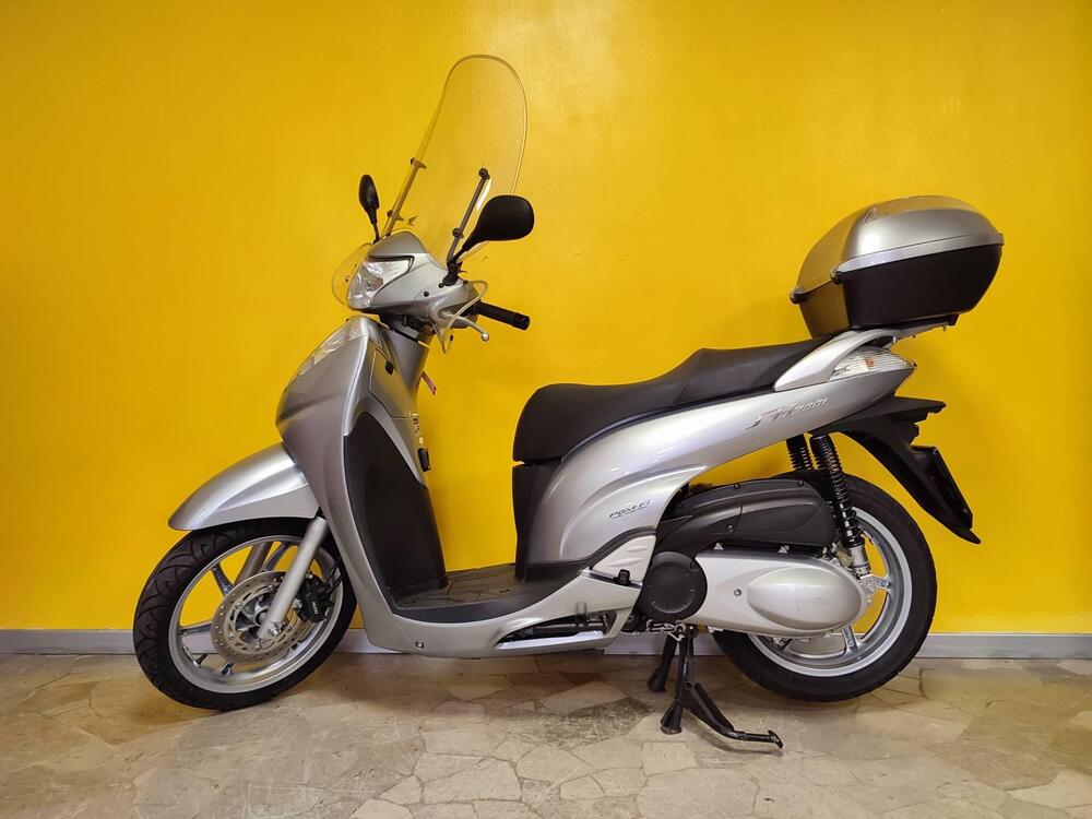 Honda SH 300 i (2006 - 10)