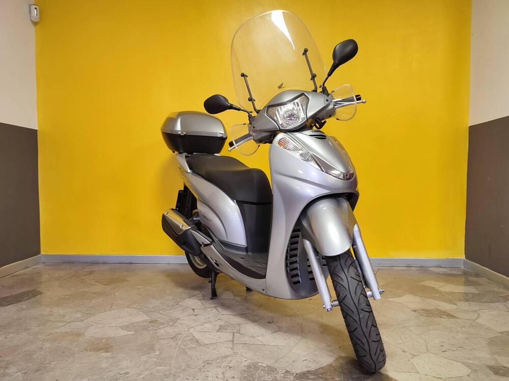 Honda SH 300 i (2006 - 10) (2)