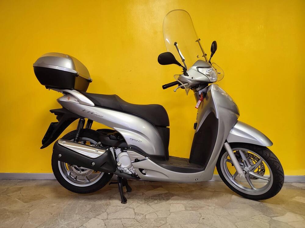 Honda SH 300 i (2006 - 10) (3)