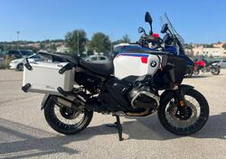 Bmw R 1300 GS Adventure Trophy (2025) usata