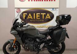 Yamaha Tracer 9 GT (2021 - 24) usata