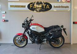 Yamaha XSR 900 ABS (2016 - 20) usata