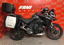 Triumph Tiger Explorer 1215 ABS (2011 - 14) usata