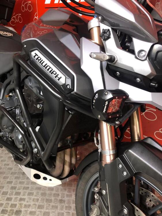 Triumph Tiger Explorer 1215 ABS (2011 - 14) (5)