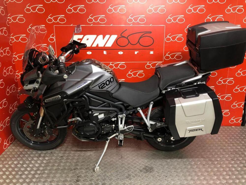 Triumph Tiger Explorer 1215 ABS (2011 - 14) (3)