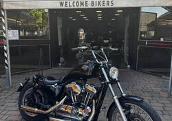 Harley-Davidson 1200 Custom (2004 - 06) - XL 1200C usata