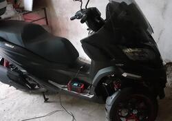 Piaggio MP3 400 Sport ABS Hpe (2023 - 24) usata