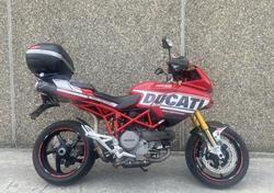 Ducati Multistrada 1100 S (2006 - 09) usata