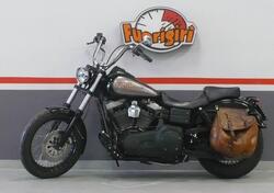 Harley-Davidson 1450 Street Bob (2006 - 07) - FXDB usata