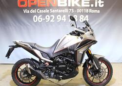 Moto Morini X-Cape 650 (2021 - 25) usata
