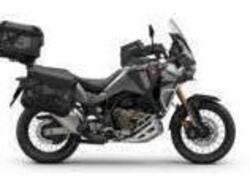 Honda Africa Twin CRF 1100L Adventure Sports DCT Travel Edition (2024 - 25) nuova