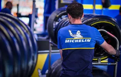 SBK 2025. E&rsquo; ufficiale: dal 2027 Michelin sar&agrave; fornitore unico in SBK 